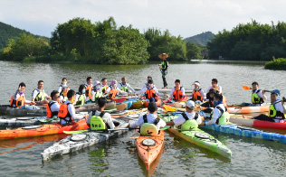 2015年公司獲得賽特勒，歐葛蘭的代理授權(quán)；